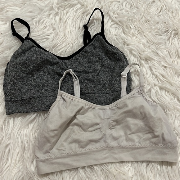 Shekink Sports Bras (set of 2) - Picture 4 of 5